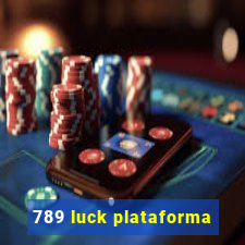 789 luck plataforma